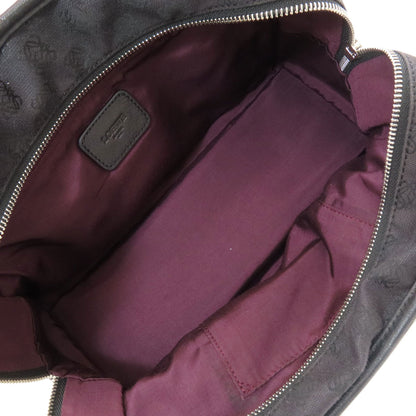 LOEWE Amazona Handbag Canvas Ladies [Used]