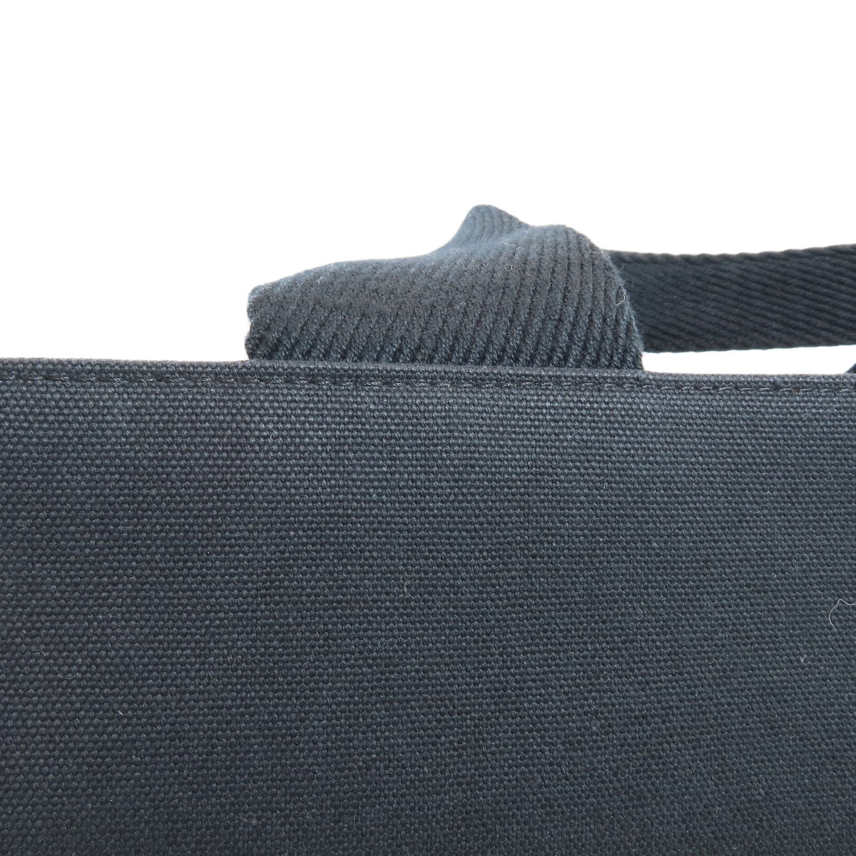 FENDI Fender Chester 2WAY Tote Bag Canvas Ladies [Used]