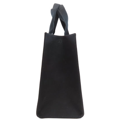 FENDI Fender Chester 2WAY Tote Bag Canvas Ladies [Used]