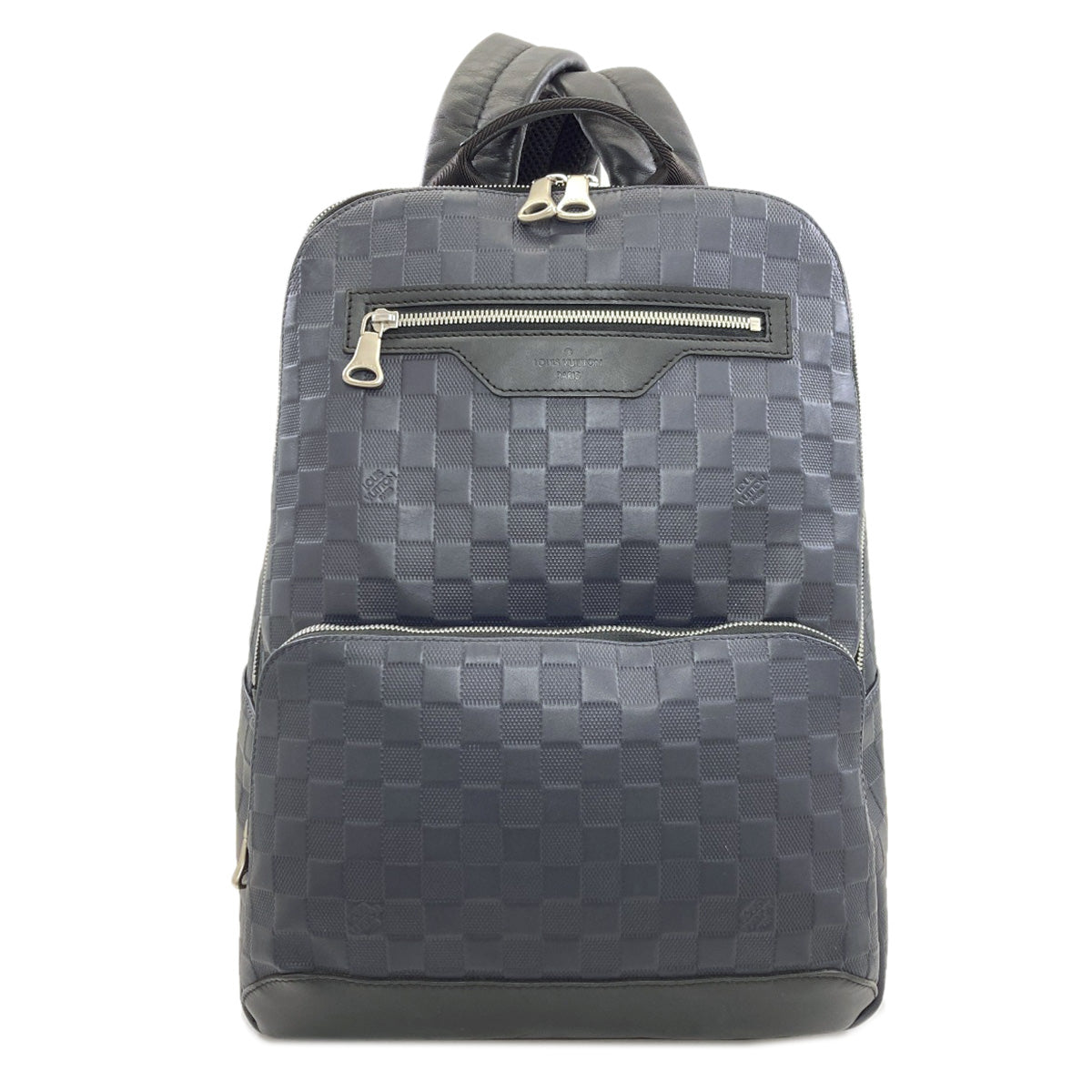 LOUIS VUITTON N41045 Avenue backpack Backpack Â· Daypack Damier Anfini mens [Used]