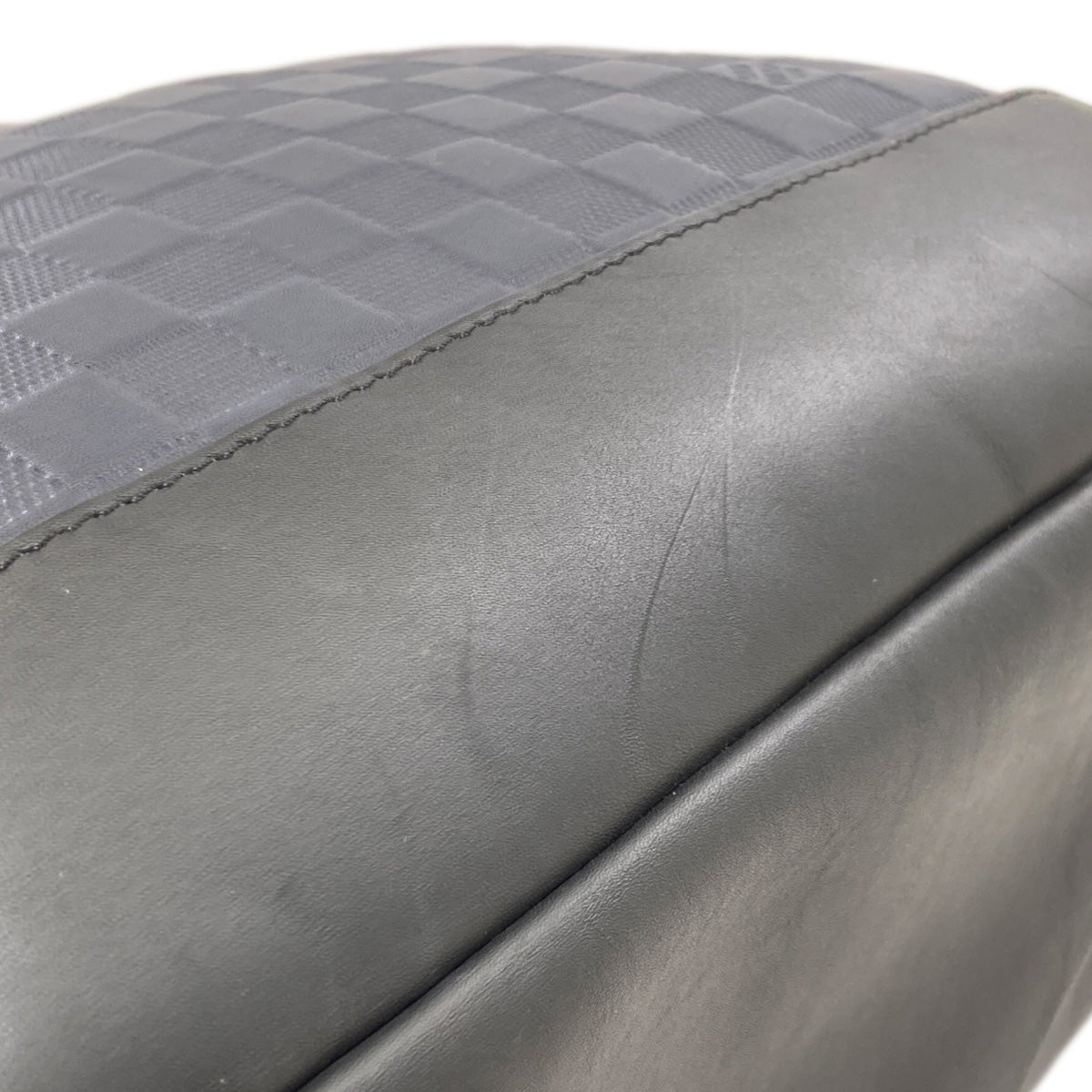 LOUIS VUITTON N41045 Avenue backpack Backpack Â· Daypack Damier Anfini mens [Used]