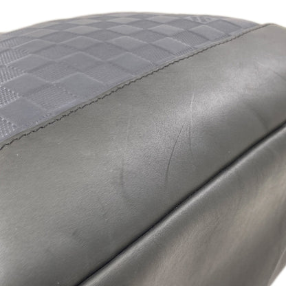 LOUIS VUITTON N41045 Avenue backpack Backpack Â· Daypack Damier Anfini mens [Used]