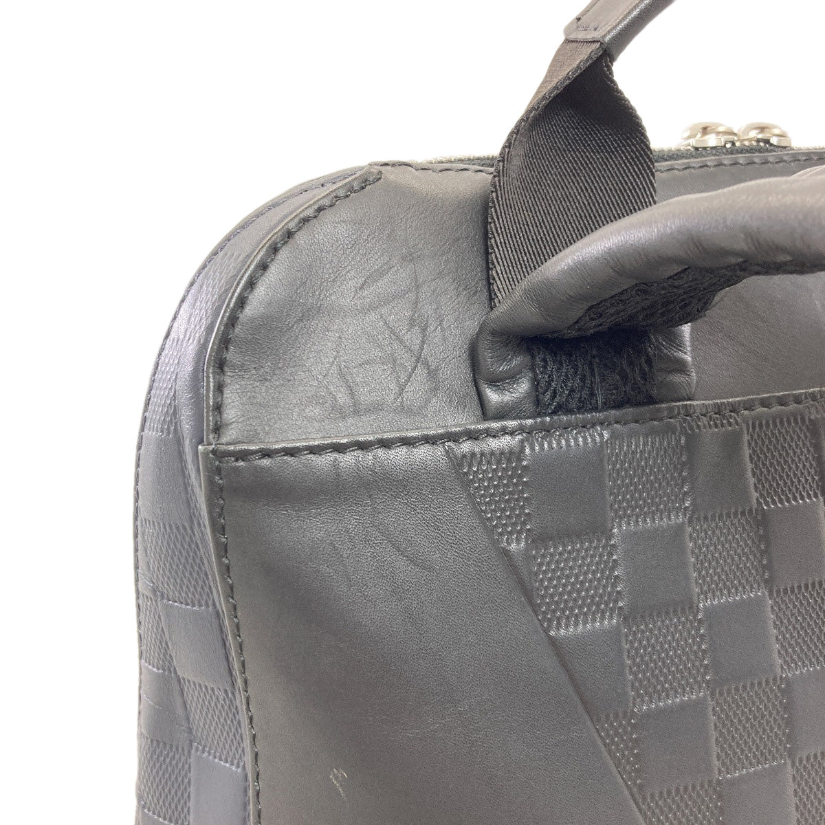 LOUIS VUITTON N41045 Avenue backpack Backpack Â· Daypack Damier Anfini mens [Used]