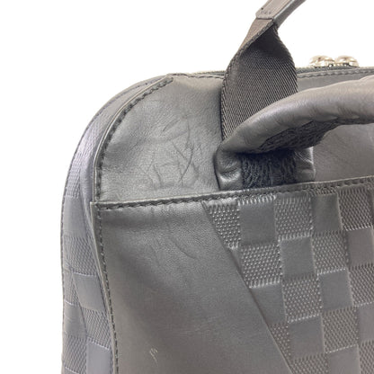 LOUIS VUITTON N41045 Avenue backpack Backpack Â· Daypack Damier Anfini mens [Used]