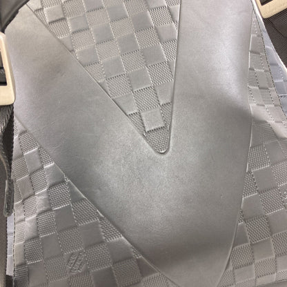 LOUIS VUITTON N41045 Avenue backpack Backpack Â· Daypack Damier Anfini mens [Used]