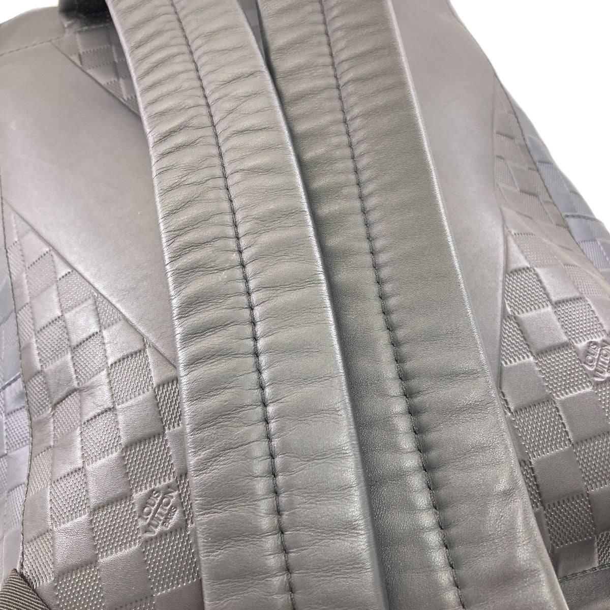 LOUIS VUITTON N41045 Avenue backpack Backpack Â· Daypack Damier Anfini mens [Used]