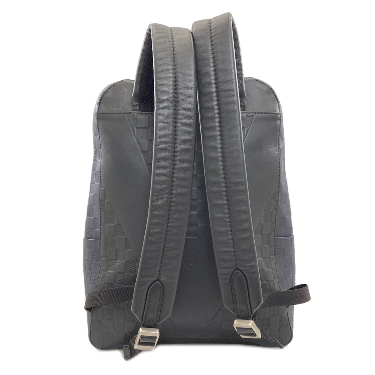 LOUIS VUITTON N41045 Avenue backpack Backpack Â· Daypack Damier Anfini mens [Used]
