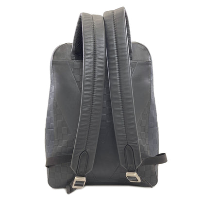 LOUIS VUITTON N41045 Avenue backpack Backpack Â· Daypack Damier Anfini mens [Used]
