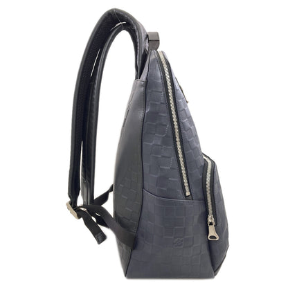 LOUIS VUITTON N41045 Avenue backpack Backpack Â· Daypack Damier Anfini mens [Used]