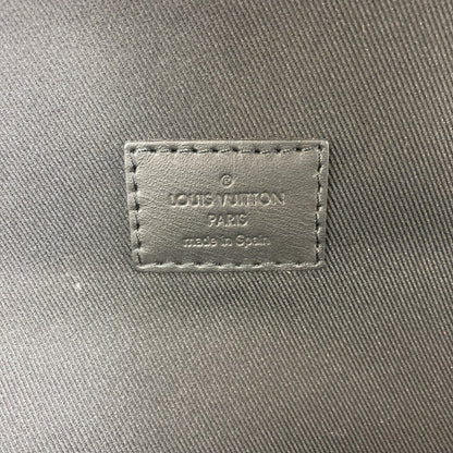 LOUIS VUITTON N41045 Avenue backpack Backpack Â· Daypack Damier Anfini mens [Used]