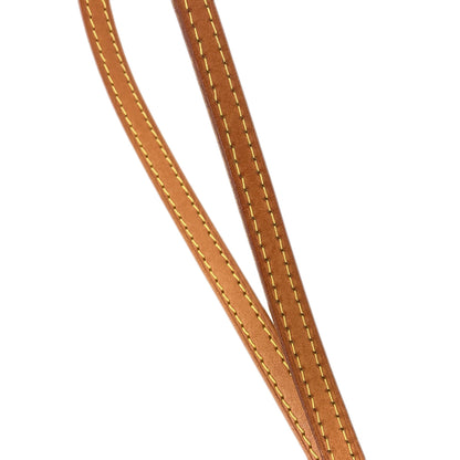 LOUIS VUITTON M53152 Alma BB Handbag Monogram canvas Ladies [Used]