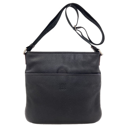 LOEWE anagram Shoulder Bag Calf Ladies [Used]