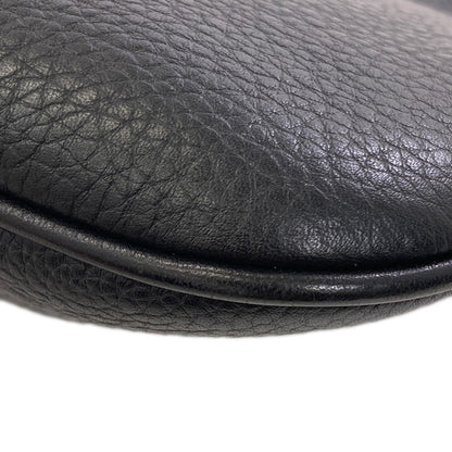 LOEWE anagram Shoulder Bag Calf Ladies [Used]