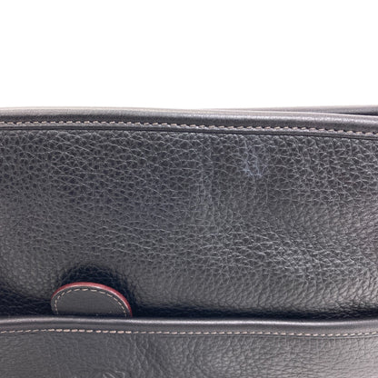 LOEWE anagram Shoulder Bag Calf Ladies [Used]