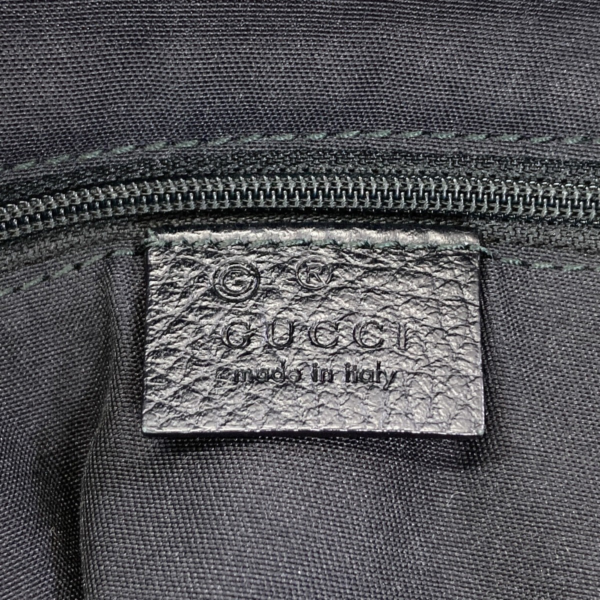 GUCCI 257298 Outlet GG 2WAY Tote Bag Canvas Ladies [Used]