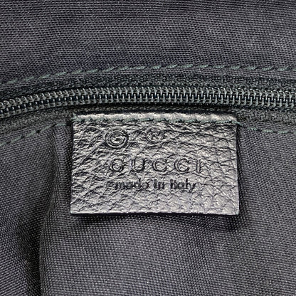 GUCCI 257298 Outlet GG 2WAY Tote Bag Canvas Ladies [Used]