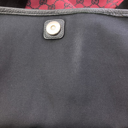GUCCI 257298 Outlet GG 2WAY Tote Bag Canvas Ladies [Used]
