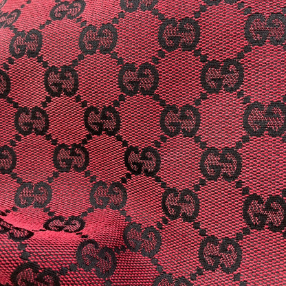 GUCCI 257298 Outlet GG 2WAY Tote Bag Canvas Ladies [Used]