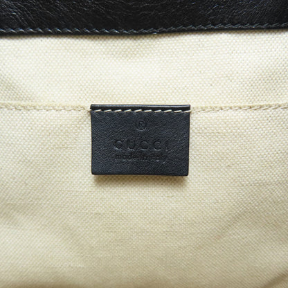 GUCCI 432265 GG Marmont Sherry Line Backpack Â· Daypack Calf Ladies [Used]