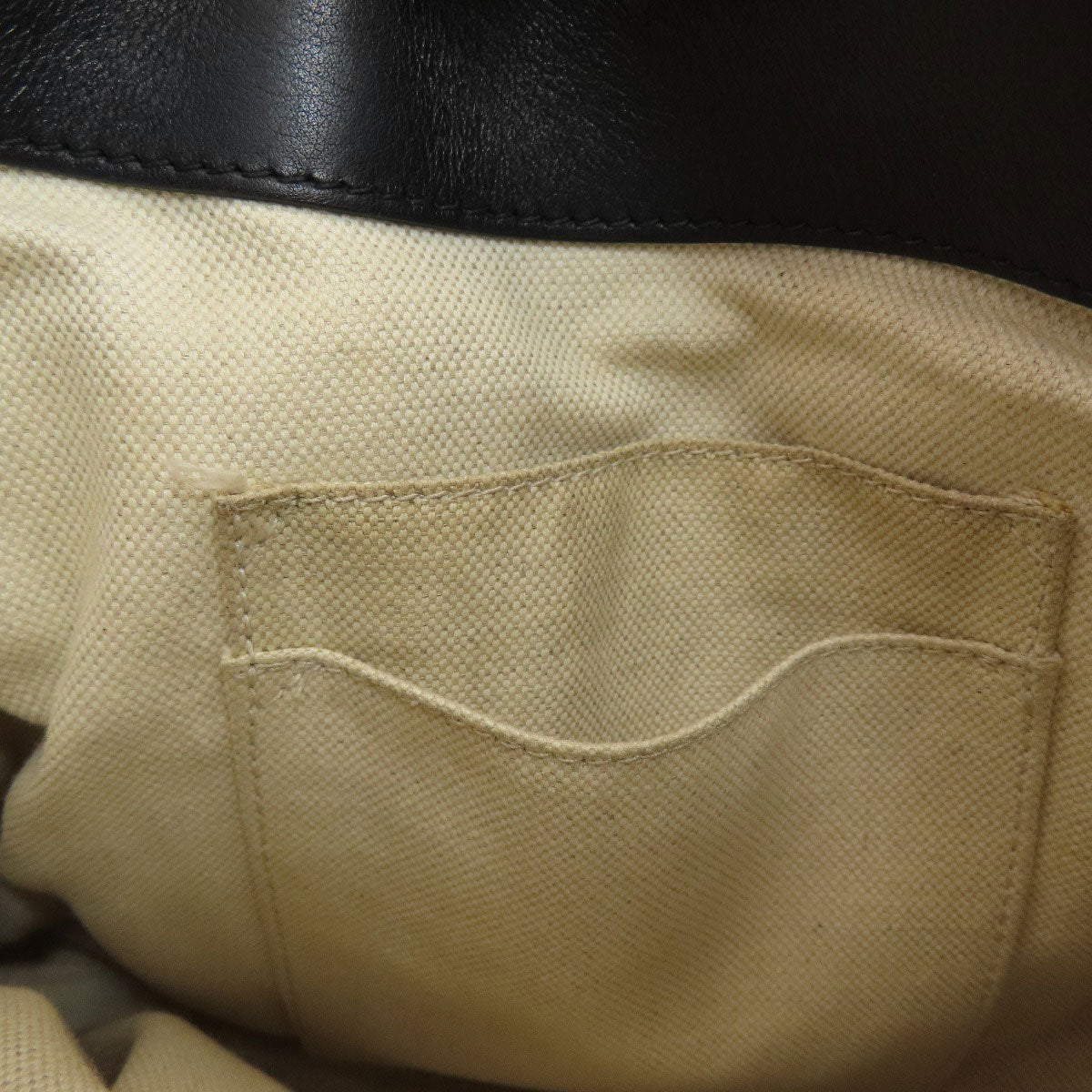 GUCCI 432265 GG Marmont Sherry Line Backpack Â· Daypack Calf Ladies [Used]