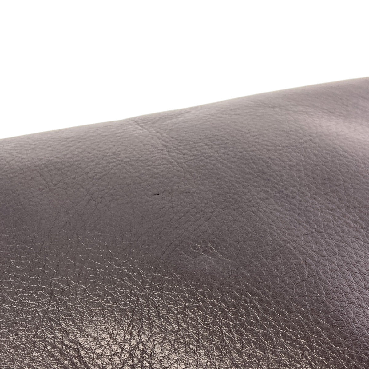 LOEWE Heritage Tote Bag Leather Ladies [Used]