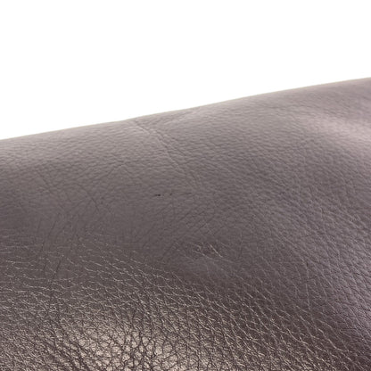 LOEWE Heritage Tote Bag Leather Ladies [Used]