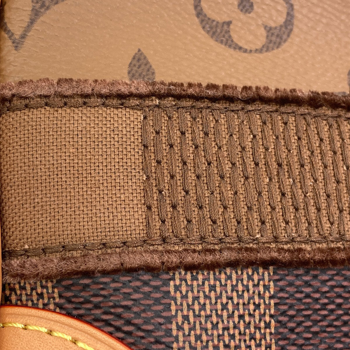 LOUIS VUITTON M26020 Trocadero Wearable Wallet Shoulder Bag Monogram, Landscape, Coating canvas Ladies [Used]