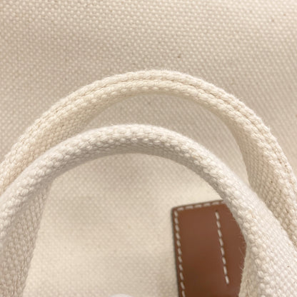 BALLY 2WAY Handbag Canvas Ladies [Used]