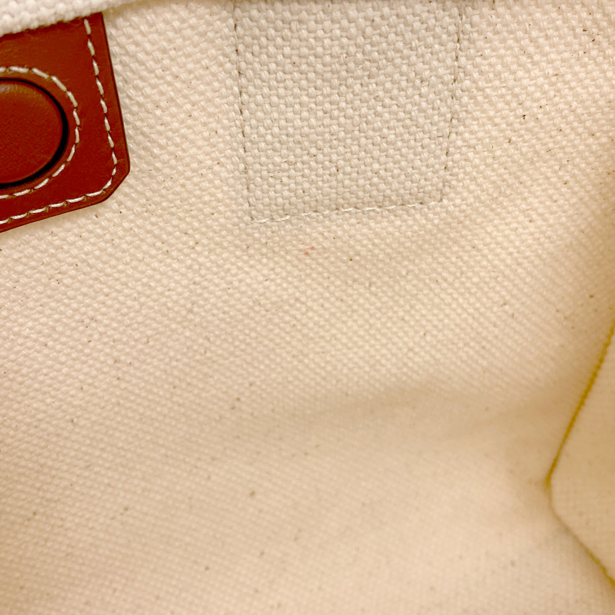 BALLY 2WAY Handbag Canvas Ladies [Used]