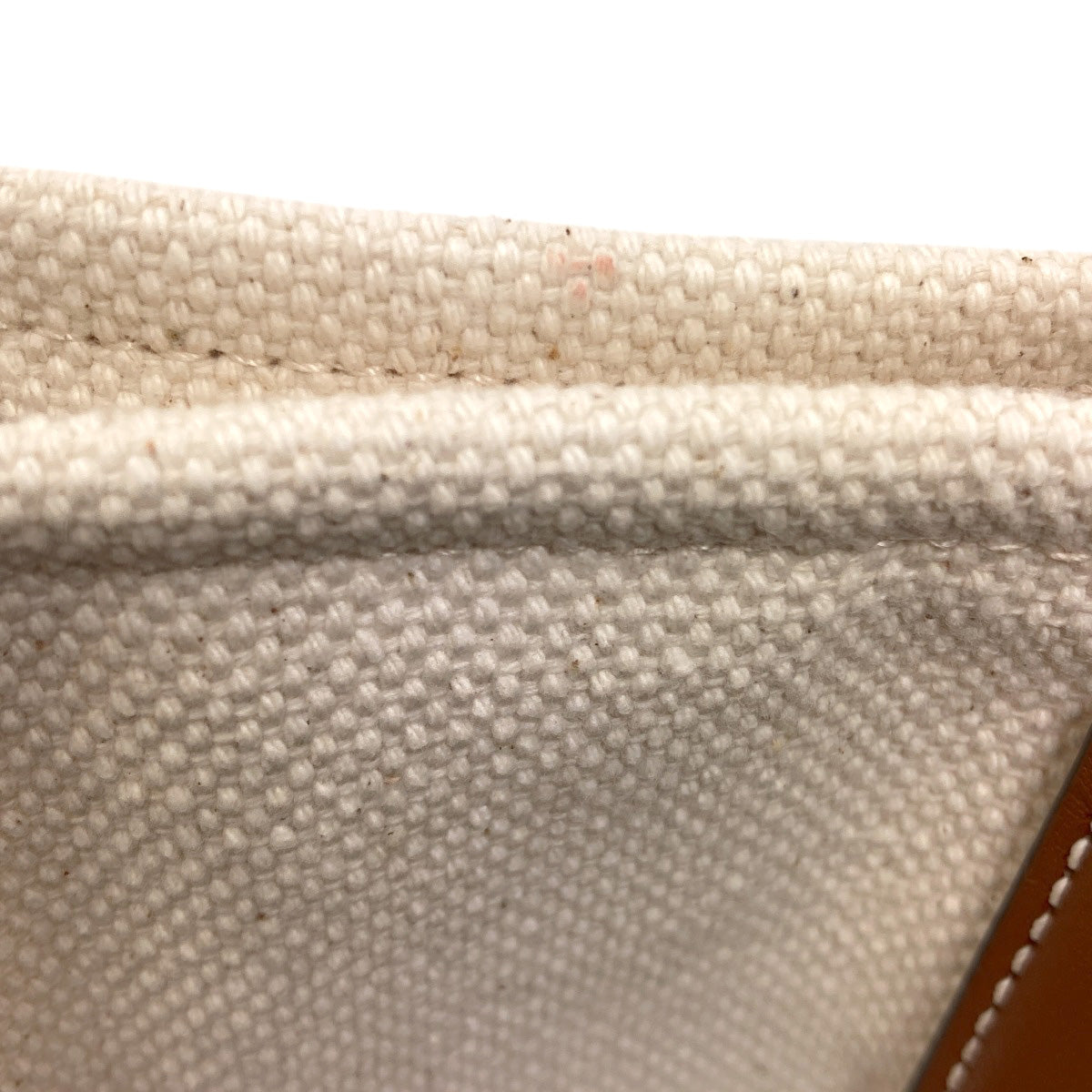 BALLY 2WAY Handbag Canvas Ladies [Used]