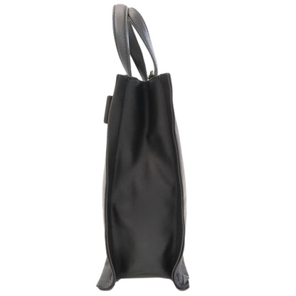 Salvatore Ferragamo Viva Mini 2WAY Handbag Leather Ladies [Used]