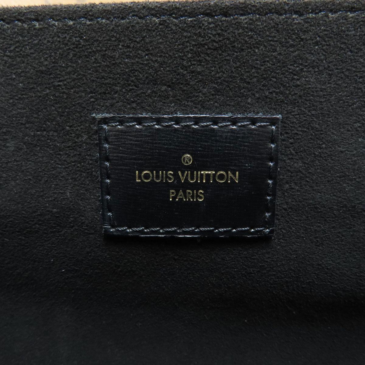 LOUIS VUITTON M44876 Pochette Metis MM Handbag Monogram reverse Ladies [Used]