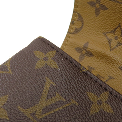 LOUIS VUITTON M44876 Pochette Metis MM Handbag Monogram reverse Ladies [Used]