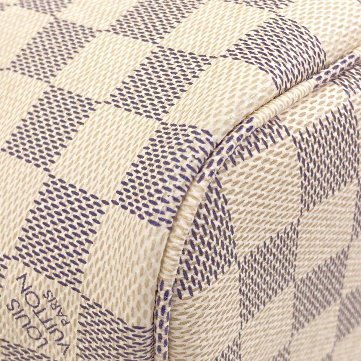 LOUIS VUITTON N51110 Neverfull PM old Tote Bag PVC Ladies [Used]