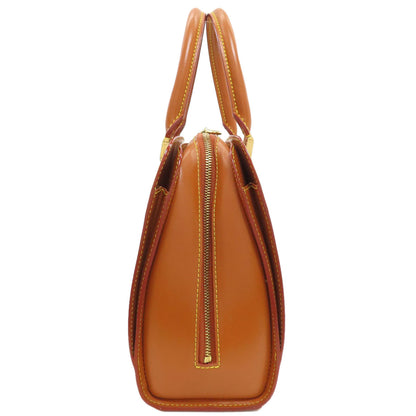 LOUIS VUITTON M52058 Ponneuf Handbag Epi Leather Ladies [Used]