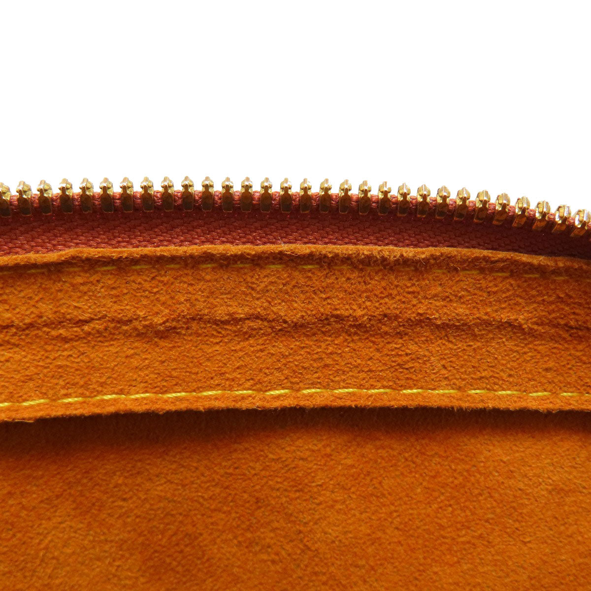 LOUIS VUITTON M52058 Ponneuf Handbag Epi Leather Ladies [Used]
