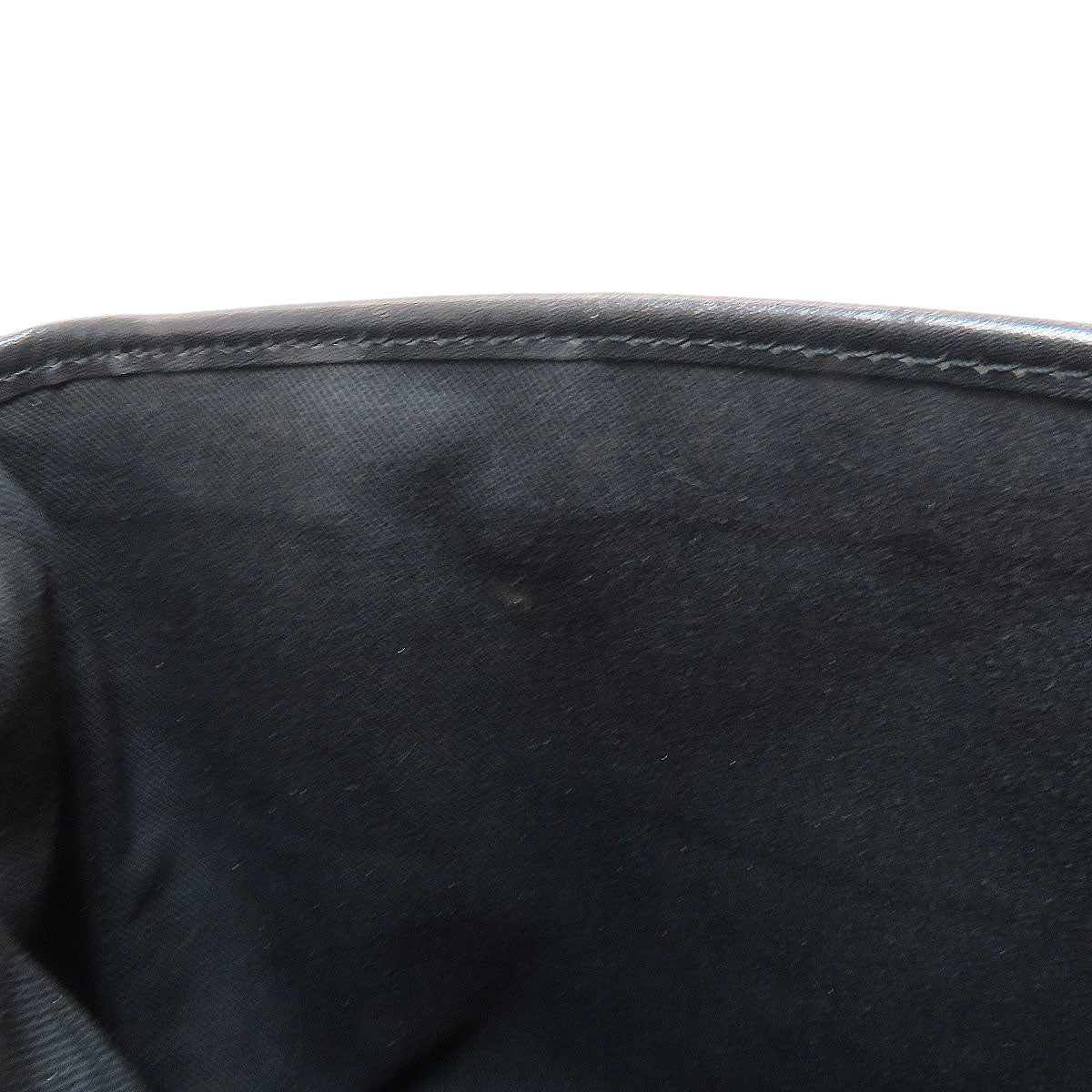 CELINE C Macadam Handbag Canvas Ladies [Used]
