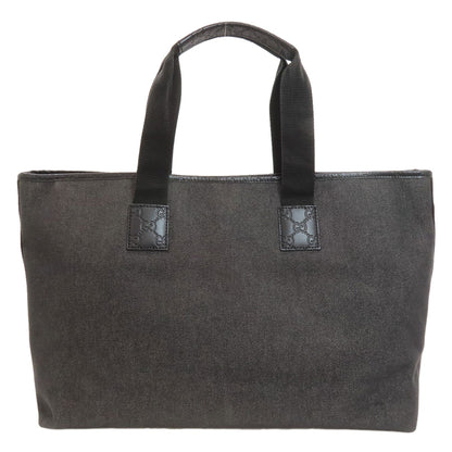 GUCCI 289626 outlet Tote Bag Canvas Ladies [Used]