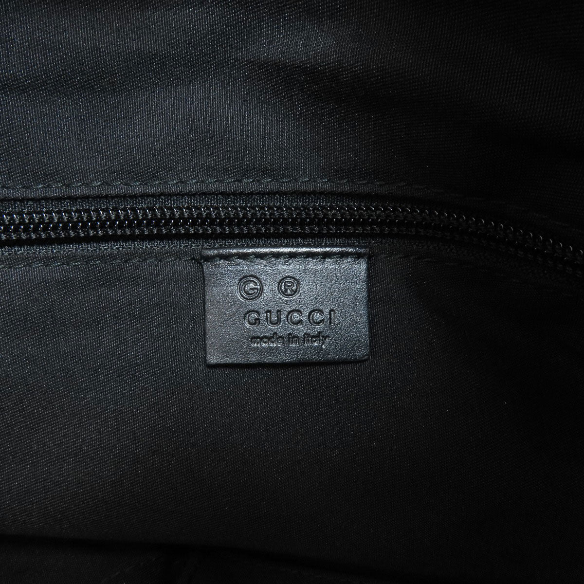 GUCCI 289626 outlet Tote Bag Canvas Ladies [Used]