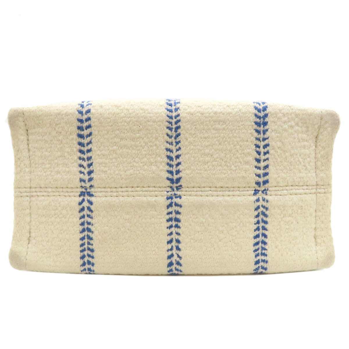 CELINE Small Cover Thais 2WAY Handbag Canvas Ladies [Used]