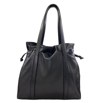 LOEWE anagram Tote Bag Lambskin Ladies [Used]