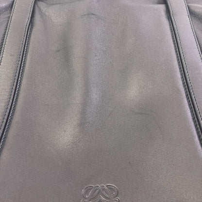 LOEWE anagram Tote Bag Lambskin Ladies [Used]