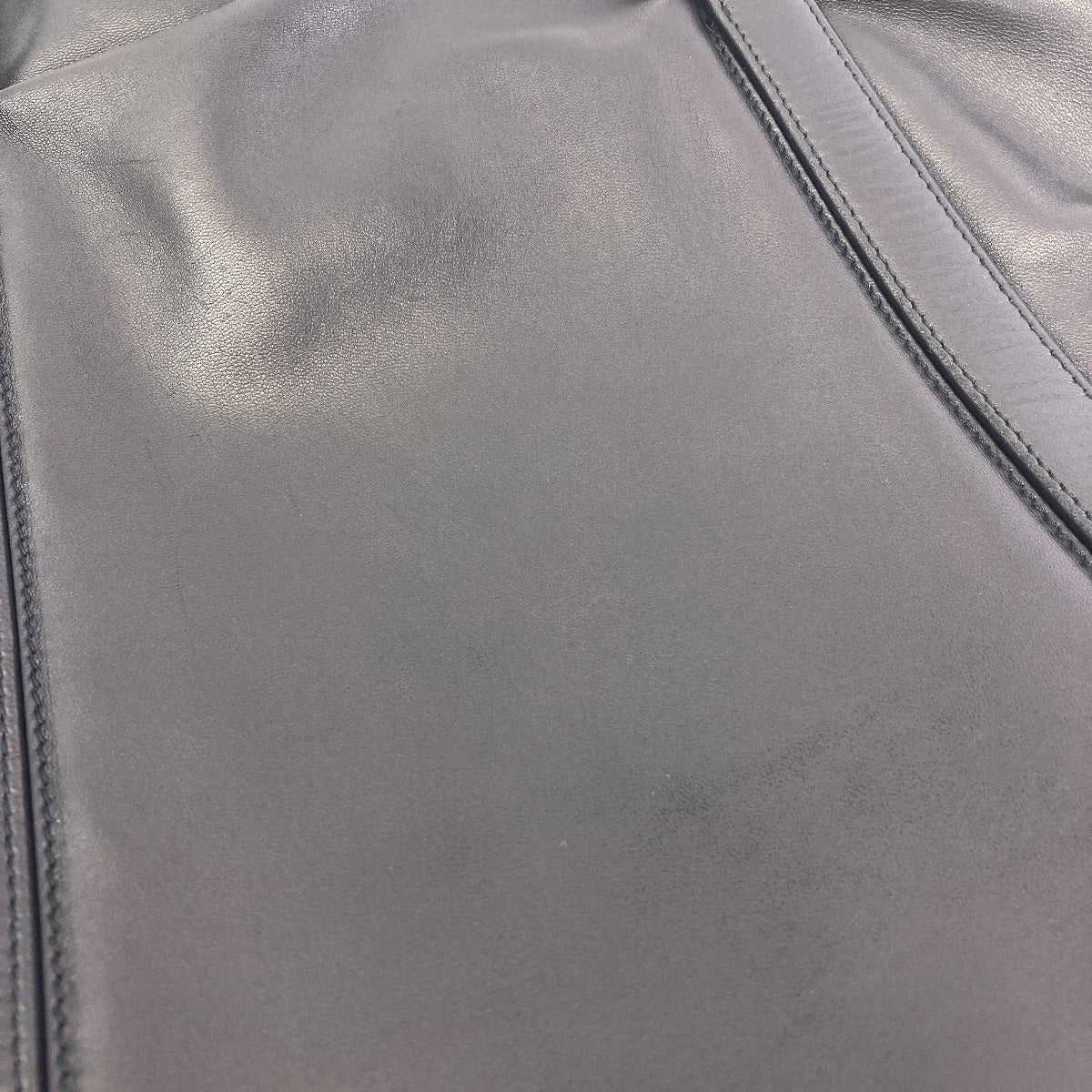 LOEWE anagram Tote Bag Lambskin Ladies [Used]