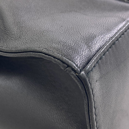 LOEWE anagram Tote Bag Lambskin Ladies [Used]