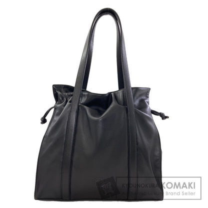 LOEWE anagram Tote Bag Lambskin Ladies [Used]