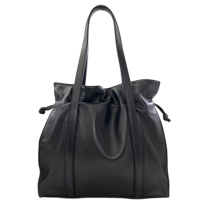 LOEWE anagram Tote Bag Lambskin Ladies [Used]