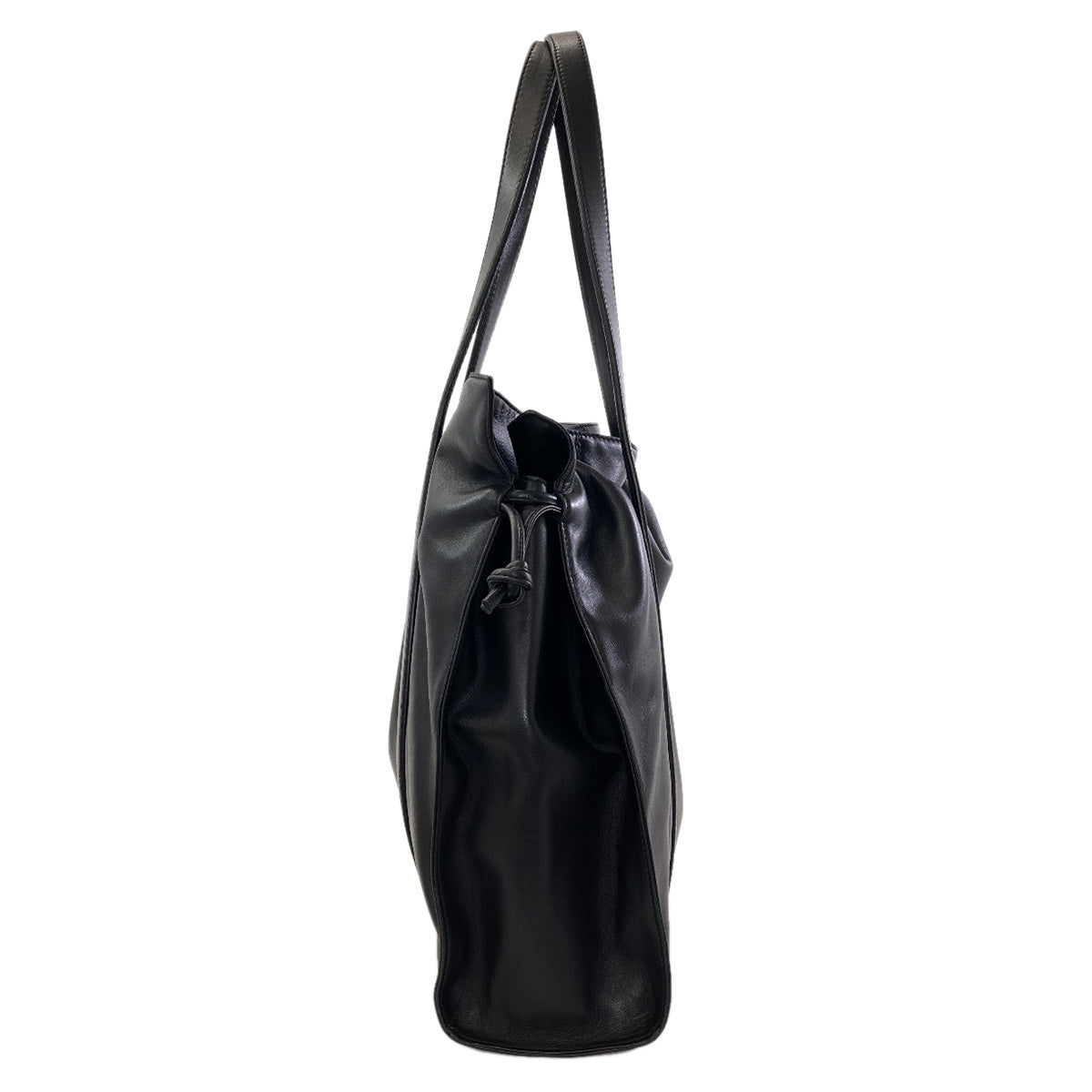 LOEWE anagram Tote Bag Lambskin Ladies [Used]