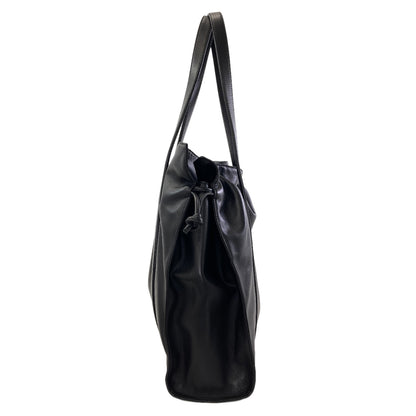 LOEWE anagram Tote Bag Lambskin Ladies [Used]