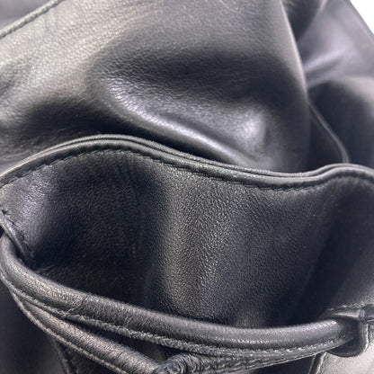 LOEWE anagram Tote Bag Lambskin Ladies [Used]