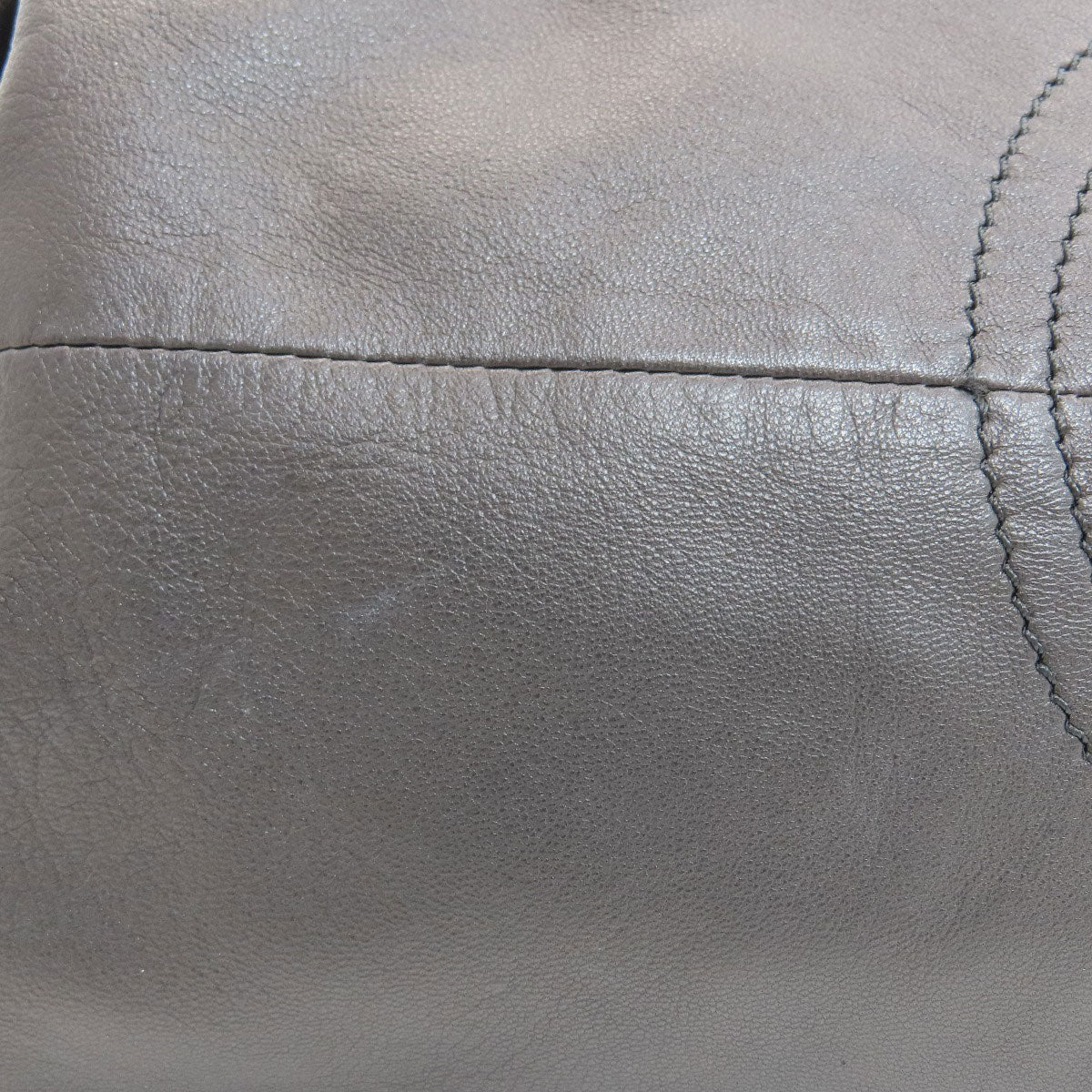 LOEWE Nappa Aire Handbag Lambskin Ladies [Used]